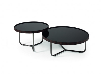 Luxus Set 2x Couchtisch Kaffeetisch Designer Wohnzimmer Tische